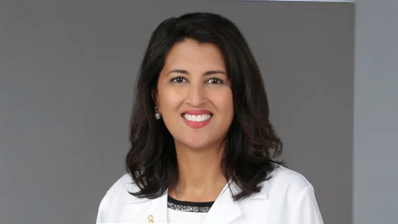 Reshma Mahtani: Strong Programs Start with Strong Leaders