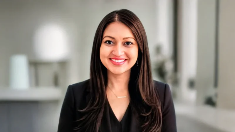 Rhea Chitalia Presents ASCO 2026 Findings on QVT Score and Anti-Angiogenic Therapy Benefit – Picture Health