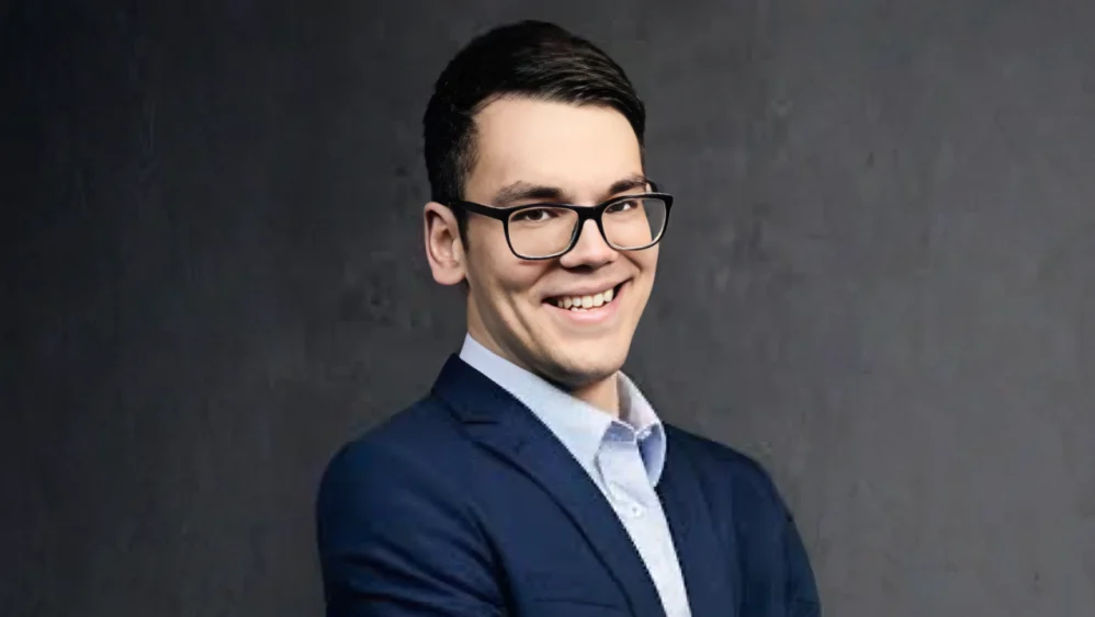 Robbe Saesen