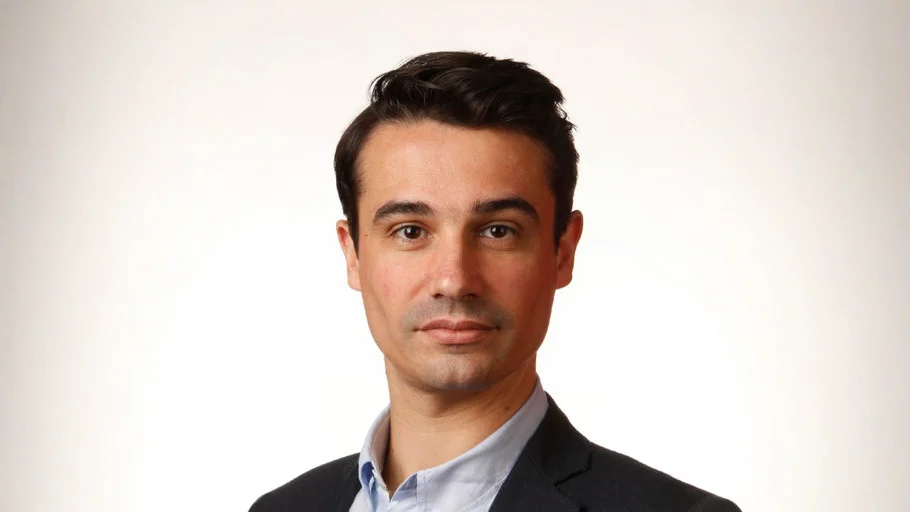 Romain Guièze