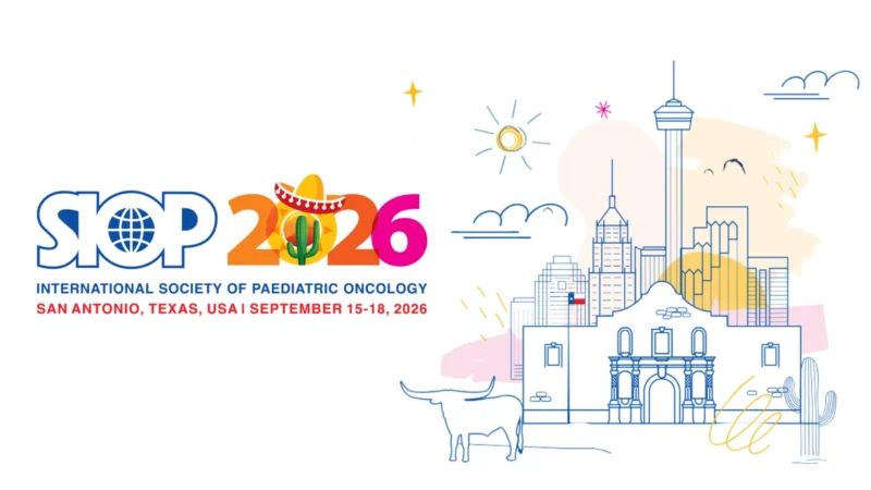 Final Opportunity for Early Bird Registration at SIOP Congress 2026 – International Society of Paediatric Oncology