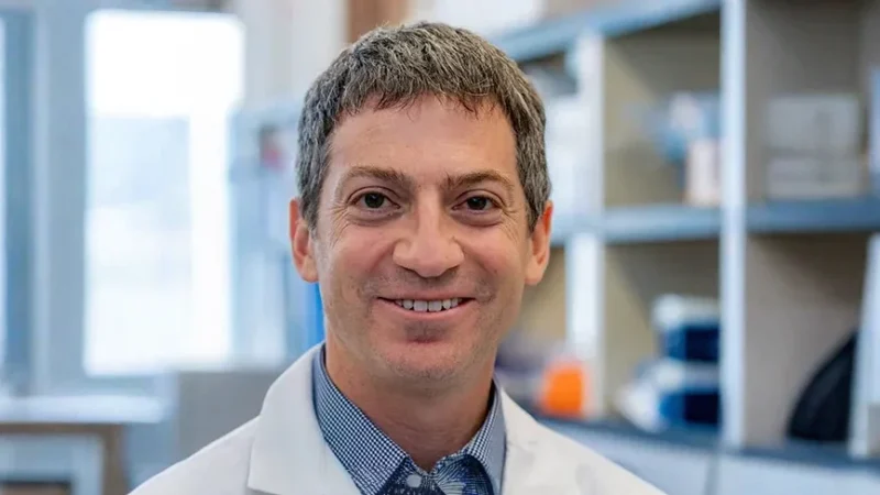 Matthew Davids’ Comments on the New Phase 3 Results From the BRUIN CLL-322 Trial – Dana-Farber