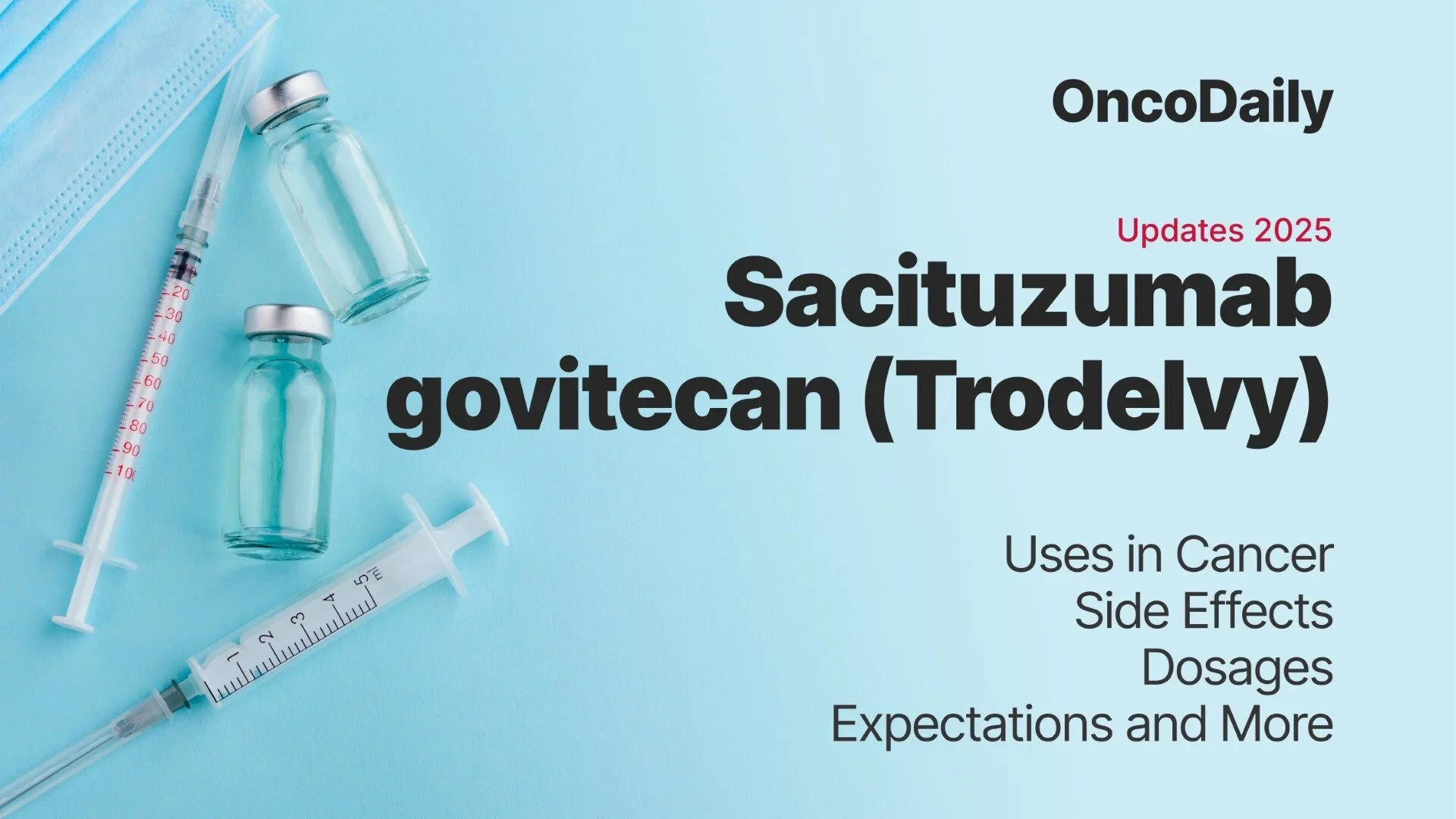 FDA Approves Sacituzumab Govitecan Plus Pembrolizumab for First-Line PD-L1–Positive TNBC