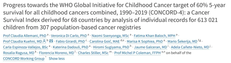 Mitesh Borad: A New Article on Biliary Tract Cancers Landscape in the Last 45 Years 2 Mitesh Borad