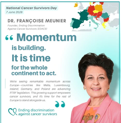 Celebrating the Unbreakable Spirit of Survival - National Cancer Survivors Day 6 Celebrating the Unbreakable Spirit of Survival - National Cancer Survivors Day