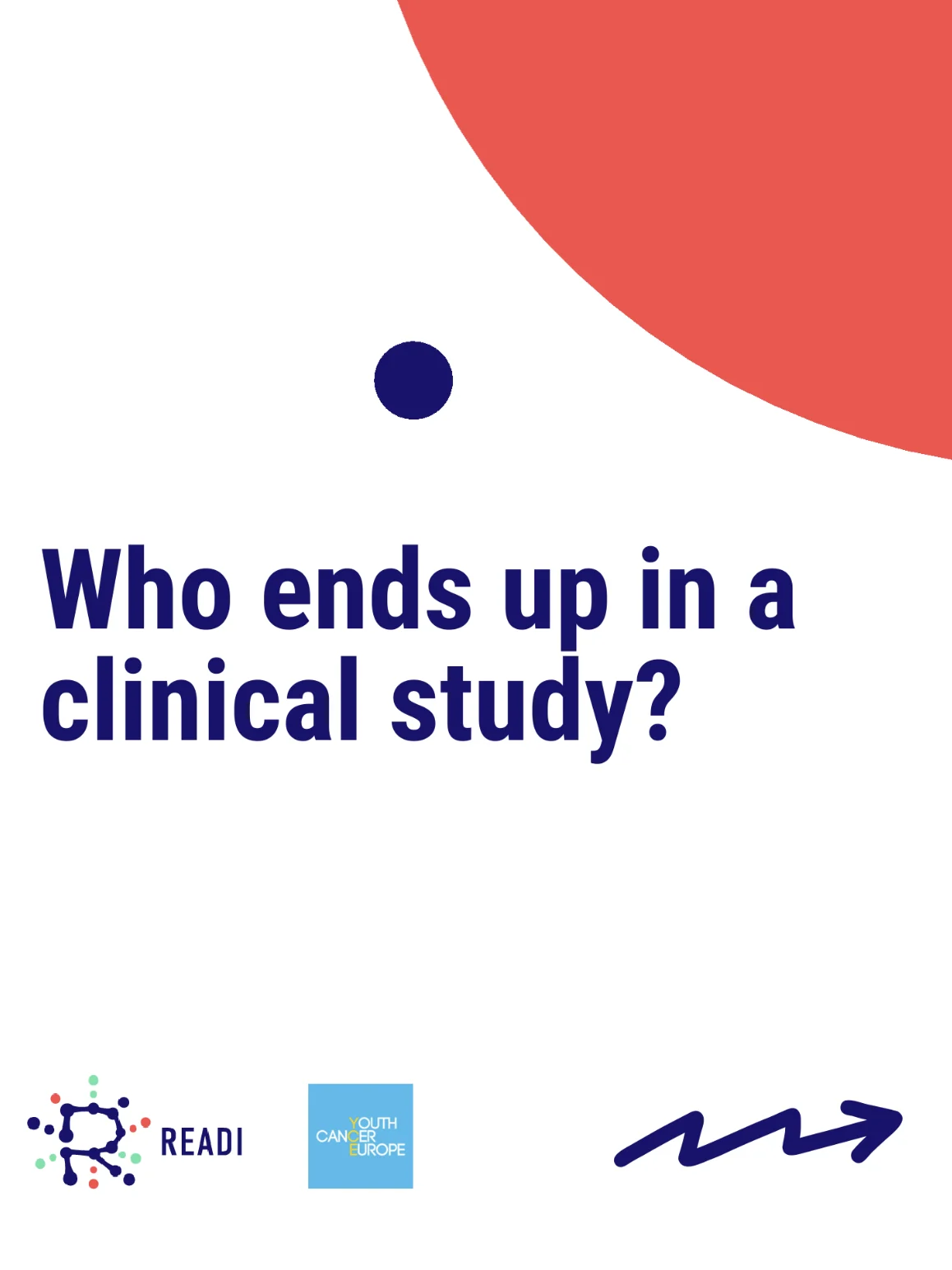 Strengthening Representation and Representativeness in Clinical Studies - Youth Cancer Europe 2 Strengthening Representation and Representativeness in Clinical Studies - Youth Cancer Europe