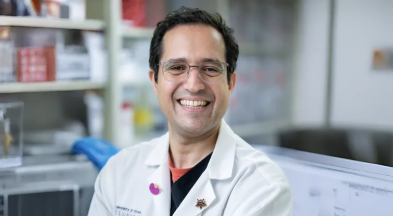Pavlos Msaouel: High Clinical Impact of FDG PET/CT in Renal Medullary Carcinoma
