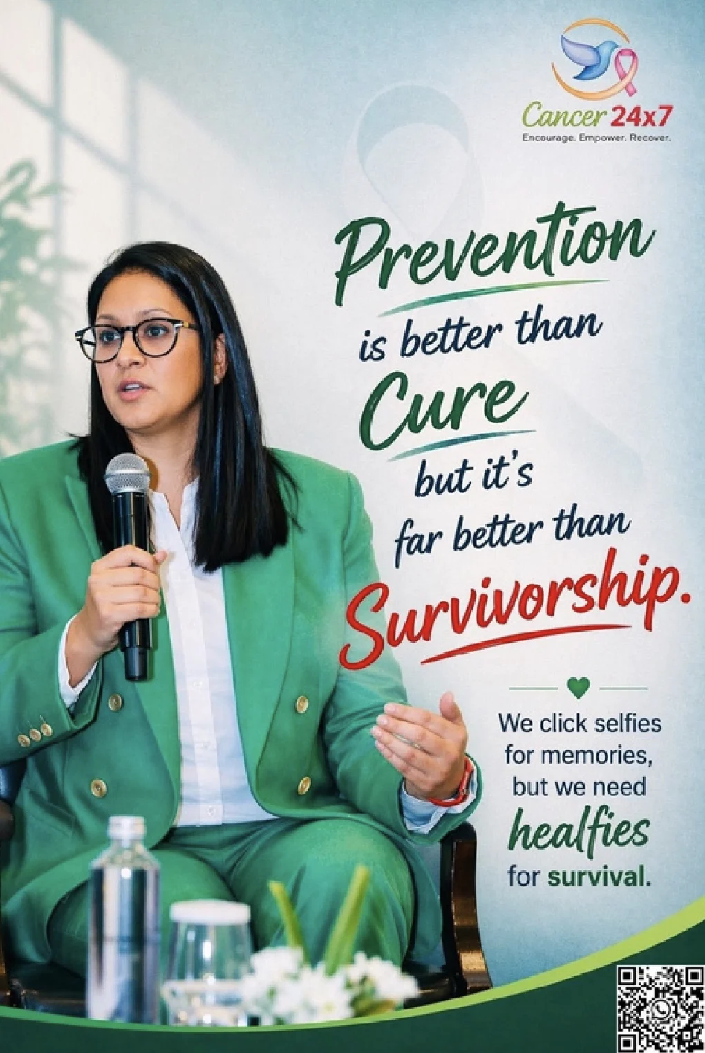 Puneet Sharma: Cancer24x7 Cancer Navigation Handbook - Practical Guide for Patients, Caregivers and Survivors