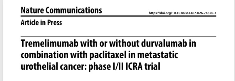 ICRA trial 