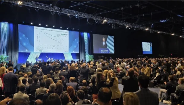 Standing Ovation for the Undruggable: How Revolution Medicines Changed the Story of Pancreatic Cancer – Exclusive Interview