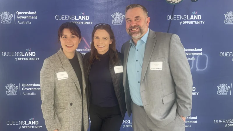 Shara Avis Pecoraro: Biotech Is Global, but We All Have the Same Goal – Help Patients