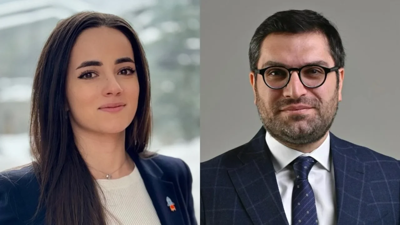 Shushan Hovsepyan: Prof. Gevorg Tamamyan Receives SLACOM 2026 Award at ASCO 2026