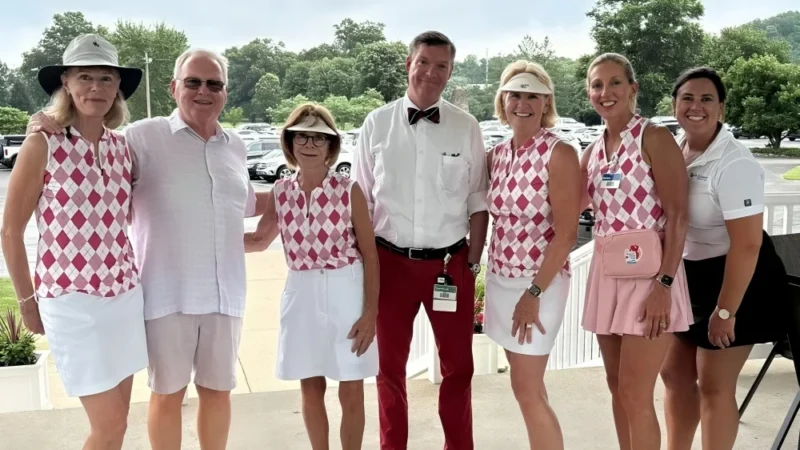 Rally for the Cure Unites Survivors, Supporters, and Advocates – St. Elizabeth Healthcare