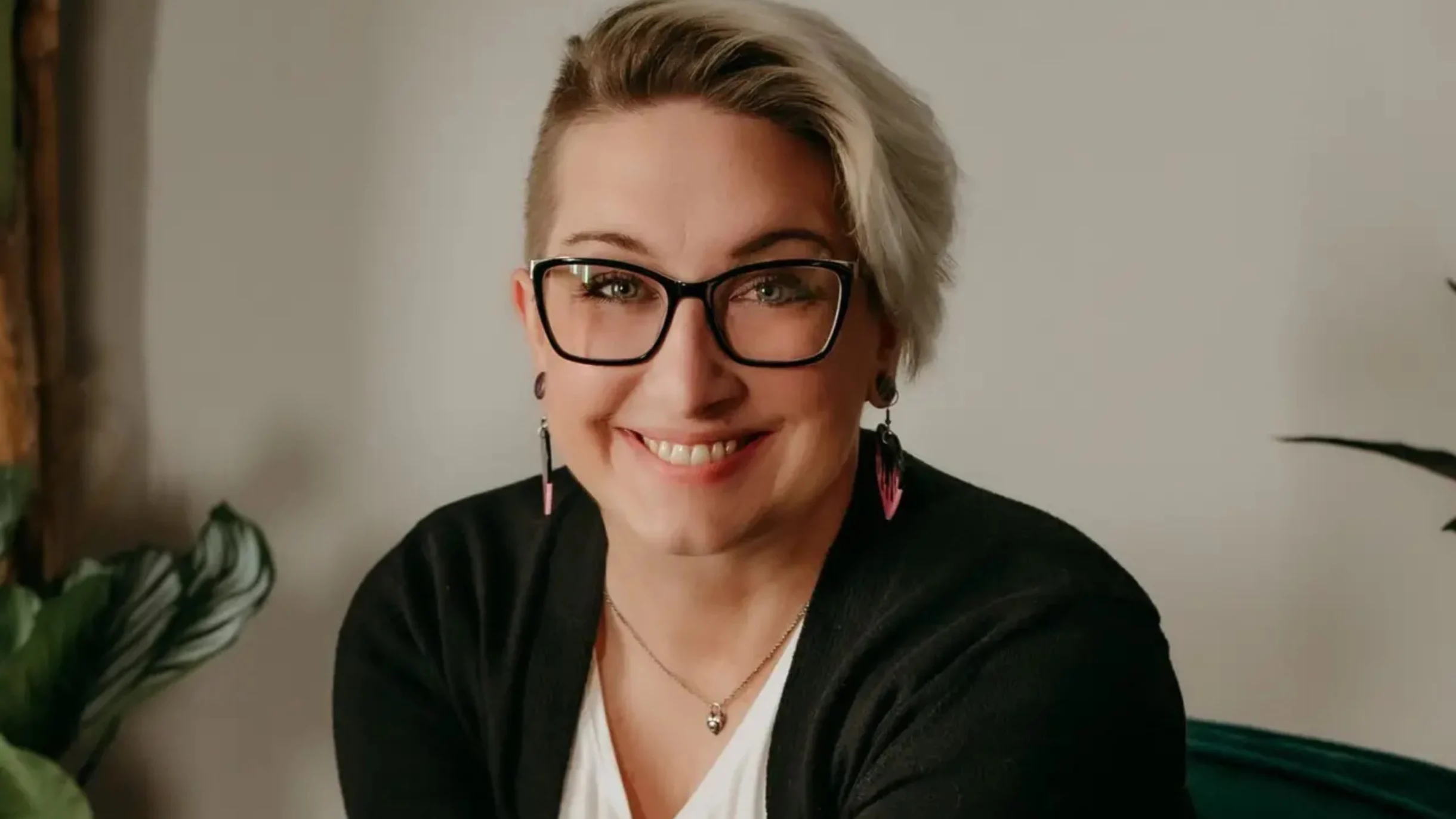 Stef Gayhart