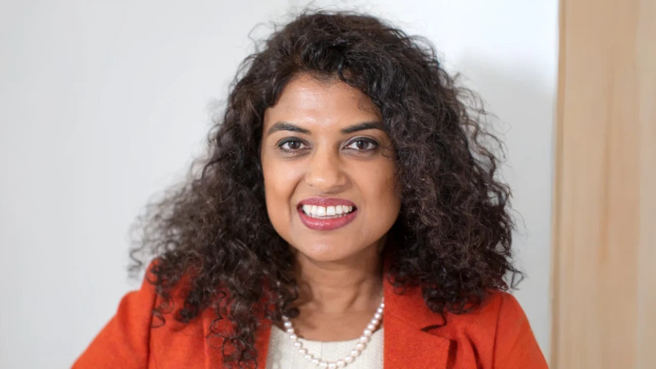 IGCS Congratulates Susana Banerjee on Medical Oncology Board Appointment