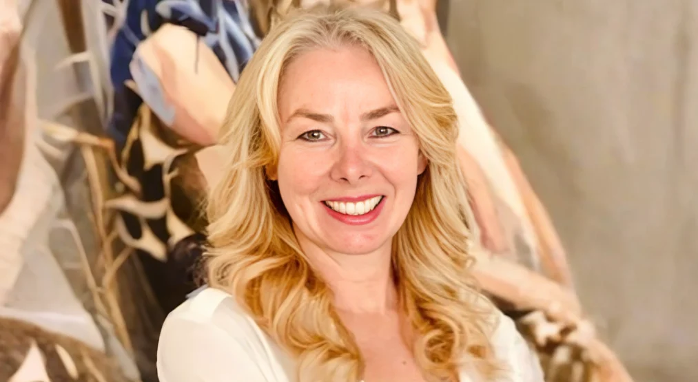 Tamara Hussong Milagre