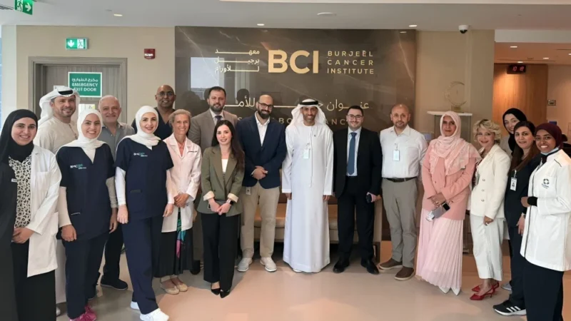 Tariq Alhamid: Patient-Centered Care Is More Than a Statement