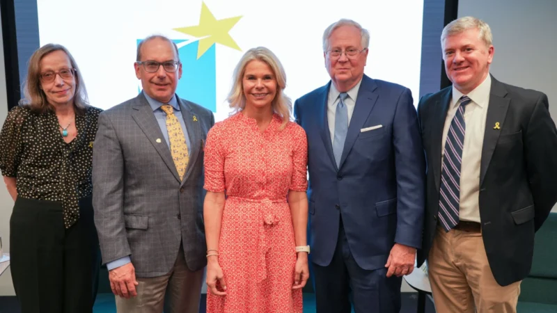 Advancing Hope: The Future of Pediatric Cancer Research – The Children’s Inn at NIH