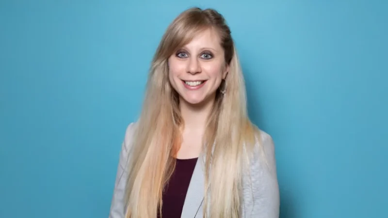 Tullia Bruno: Pulsed Electric Field Ablation Study is Now Published in Clinical Cancer Research