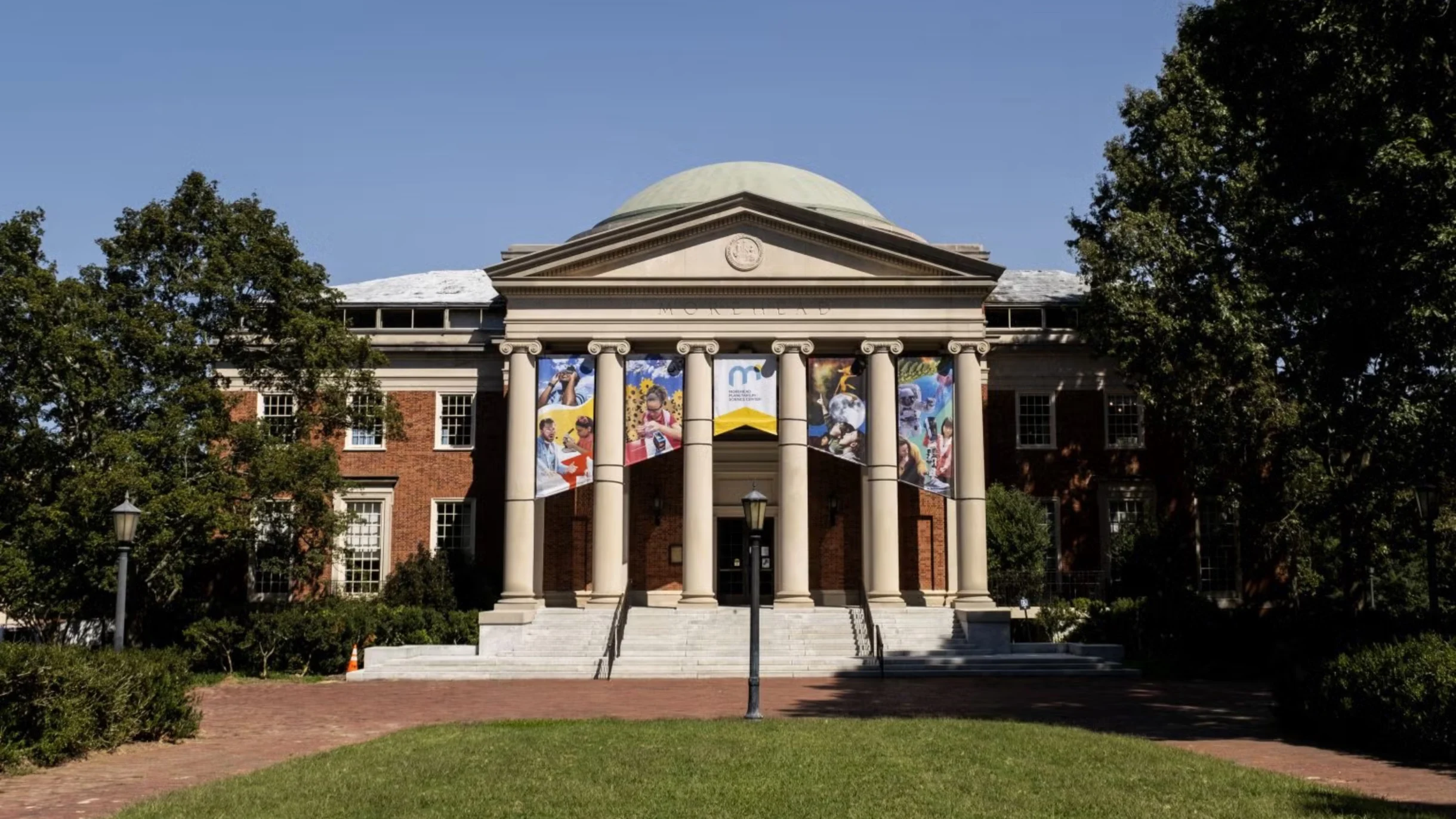 NIH Awards UNC-Chapel Hill Two S10 Grants to Accelerate Scientific Discovery - UNC Lineberger
