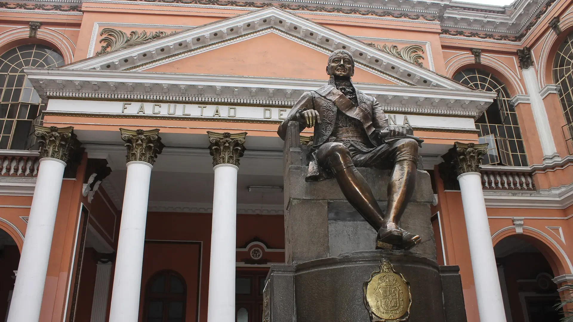 Top Growing Medical Universities in Latin America: 2026 Edition by BIGR