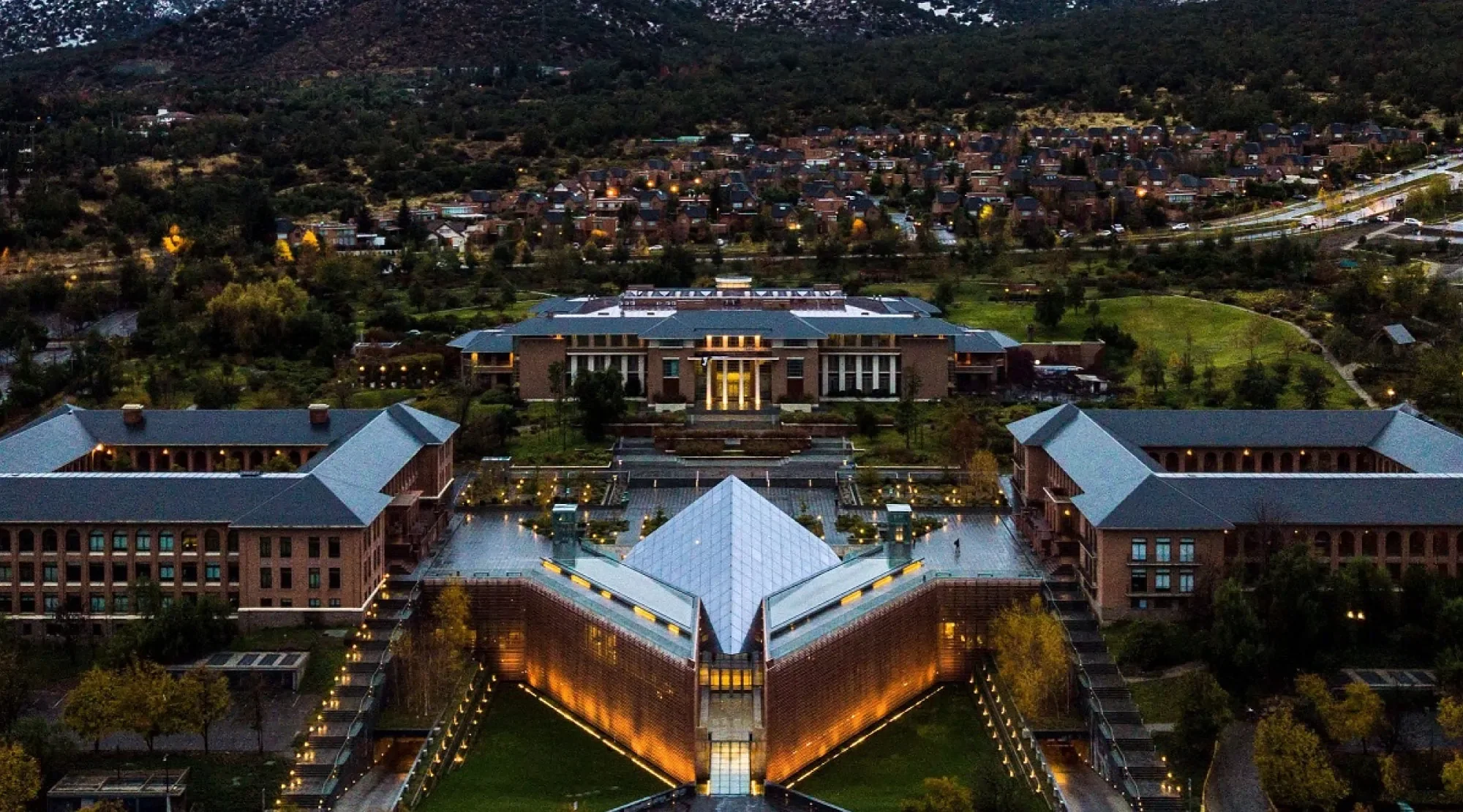 Top Growing Medical Universities in Latin America: 2026 Edition by BIGR