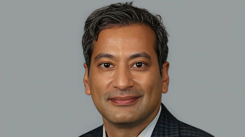 Jonathan Ticku