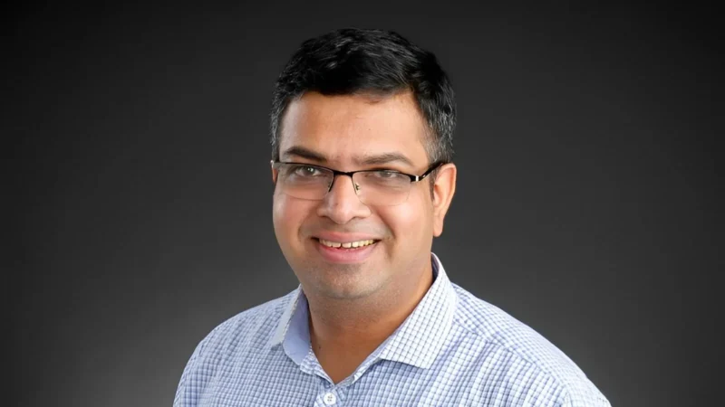 Venkatraman Radhakrishnan: Phase 3 CIVIC POD trial featured at ASCO 2026