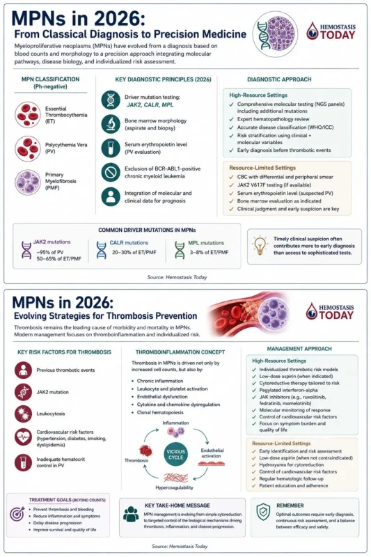 25 Posts Not To Miss From EHA 2026 14 EHA 2026 - OncoDaily