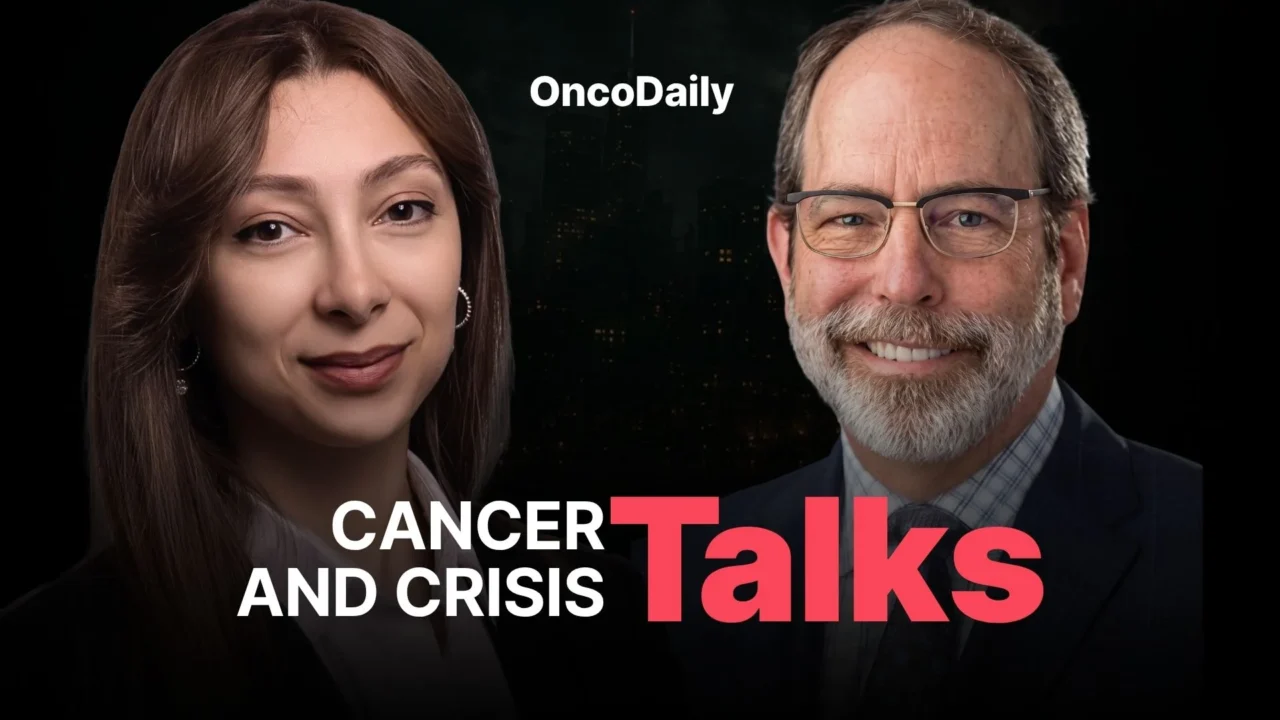 Where You Live Shouldn’t Dictate Your Cancer Survival: Dr. Benjamin Anderson