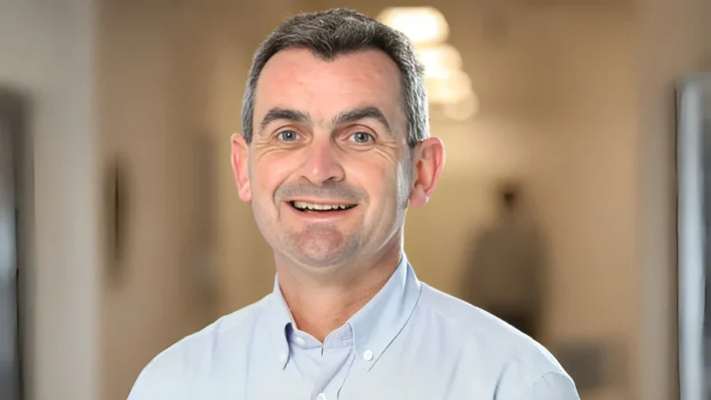 Seamus O’Reilly: The Future of ERBB2-Positive Breast Cancer Is Adaptive Treatment Strategies