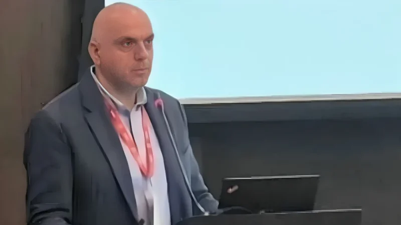 Ivane Kiladze: Survival, Quality of Life and Patient Outcomes as Measures of the Progress in Oncology