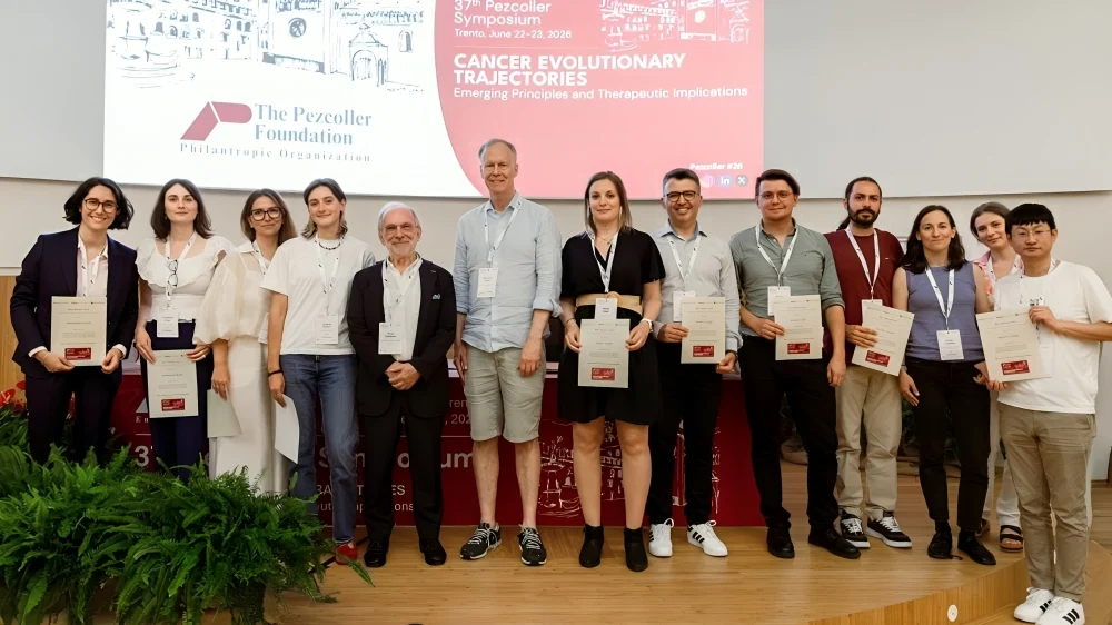 European Association for Cancer Research