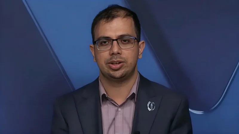Bishal Gyawali: New Medscape Video Explores Critical Appraisal of Cancer Clinical Trials
