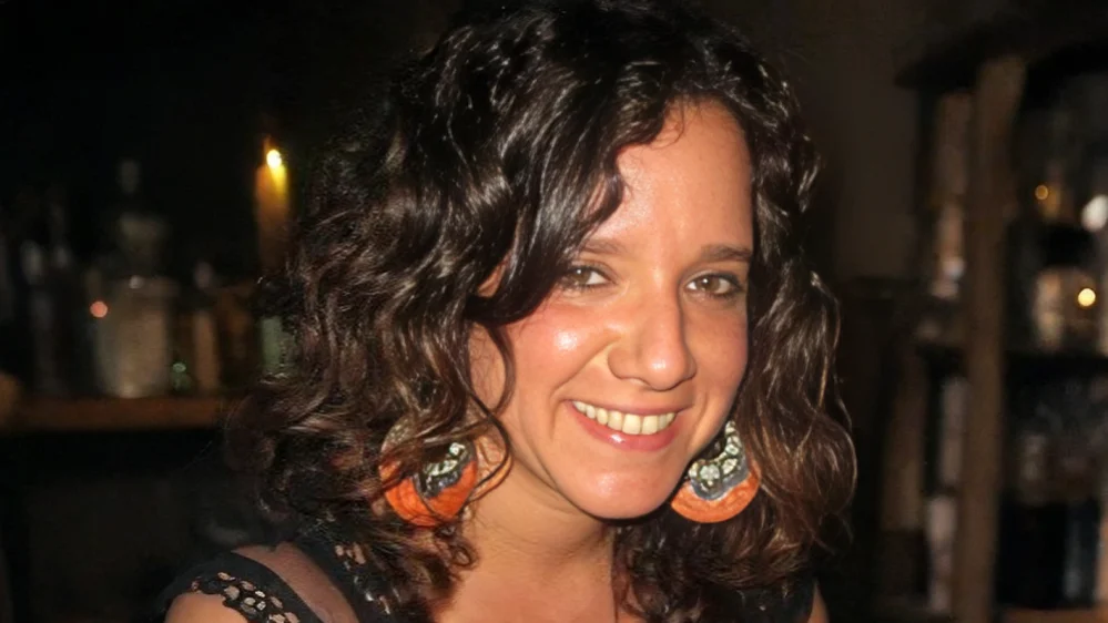 Nathalia Katz