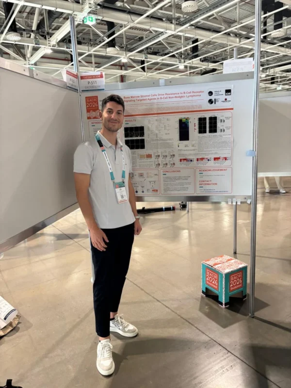 25 Posts Not To Miss From EACR 2026 20 25 Posts Not To Miss From EACR 2026