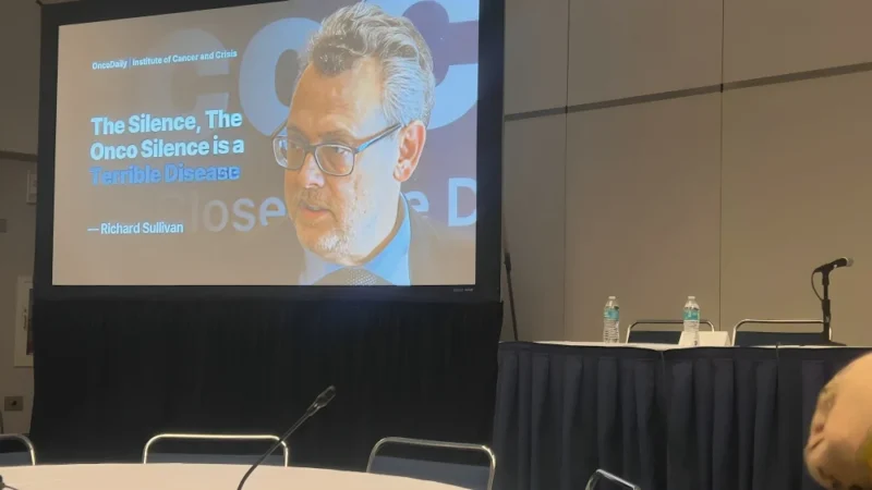 Ola Khorshid: Inspiring Vision for Global Oncology Impact Through Equity and Collaboration 2 Ola Khorshid