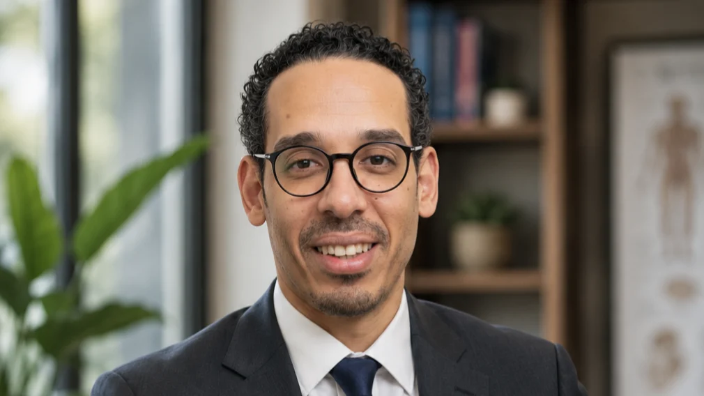Ahmed Elsakka