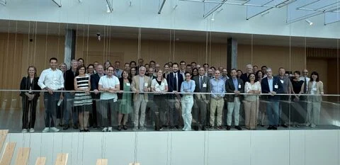 Antonio Passaro: A Privilege to Discuss the Next Generation of Antibody - Drug Conjugates