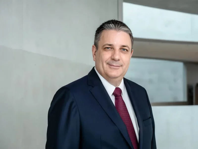 kai beckmann