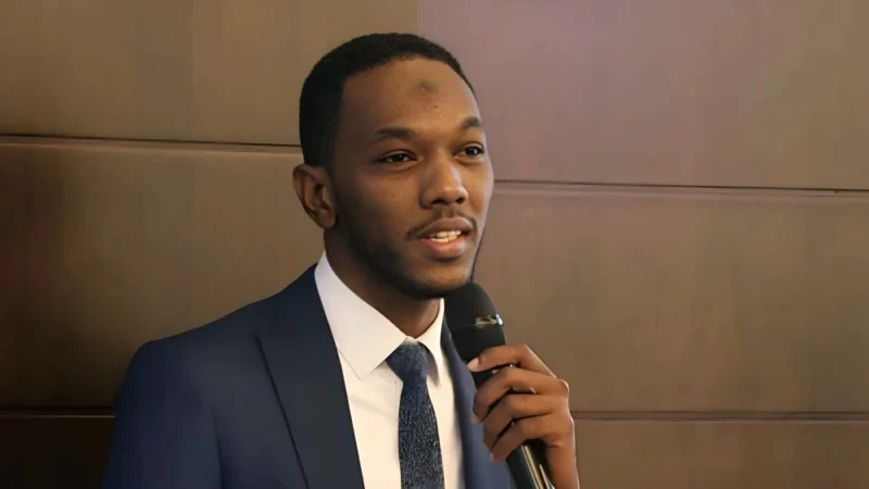 Mohammed Faisal Eltagalawi: Key Health System Requirements for Breast Cancer Control