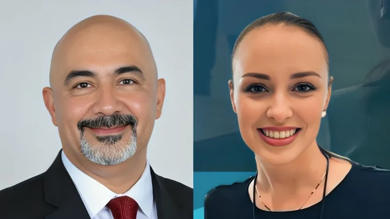 Hathal Haddad and Kayla Kafka-Peterson Call Attention to Brachytherapy Nursing Education