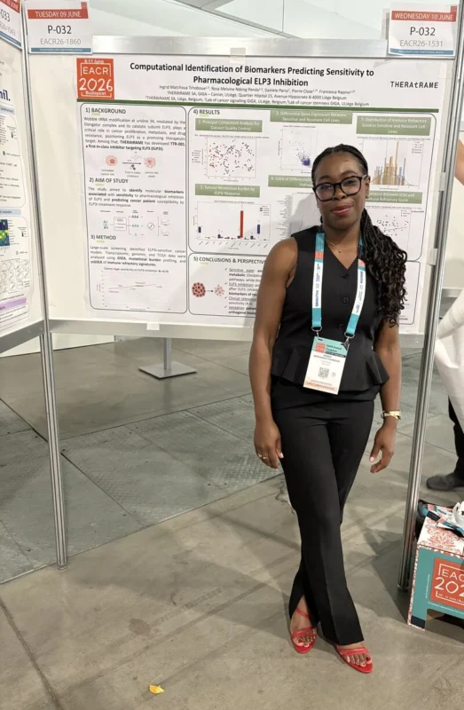 15 Posts Not To Miss From EACR 2026, Part 2 11 EACR 2026-OncoDaily