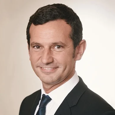 Summit co-Chair