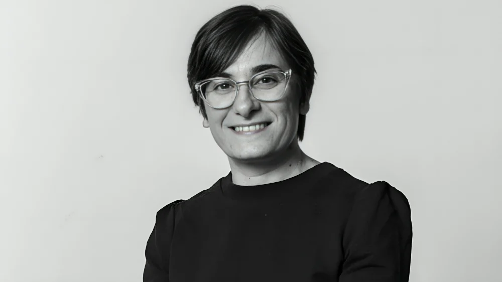Angela Mastronuzzi