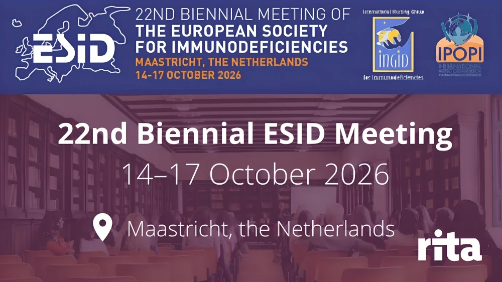 ESID 2026