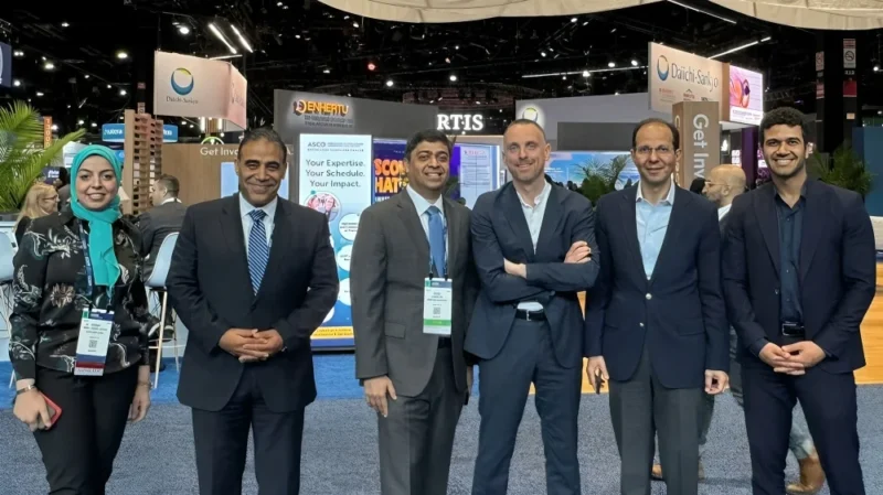 Vivek Subbiah: ASCO 2026 and the Launch of the IAPM Oncology Pillar