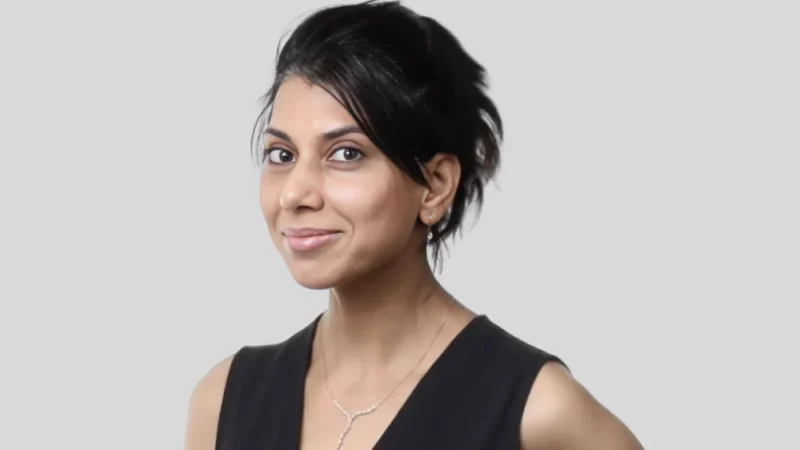 Anmbreen Jamroze: BCL-2 Emerges as a Shared Survival Mechanism in Prostate Cancer