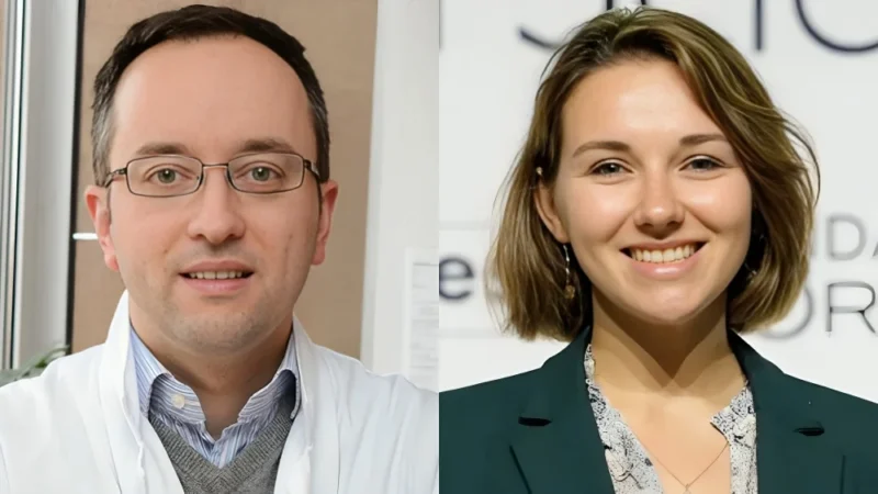 Aurélien Marabelle and Masha Kuksin: First Study on Tumor Cytokines Across Cancer Types