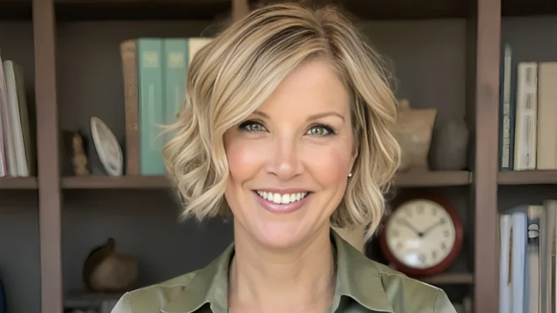 Kristen Dahlgren: Cancer Recurrence to Become the Exception, Not the Expectation